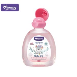 Momeasy Hygepure Baby oil 200 ml