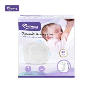 Momeasy disposable breast pad