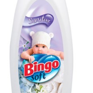 Bingo soft (Sensitive) 1L
