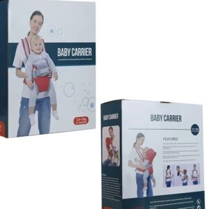 Holly Baby Carrier