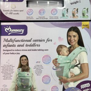 Momeasy Multifunctional Carrier