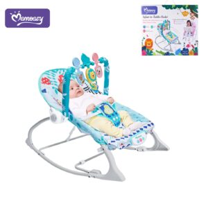 Momeasy infant to Toddler Rocker