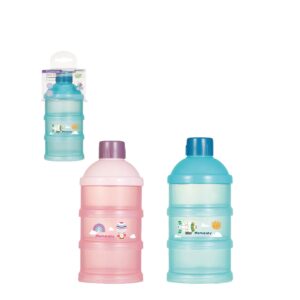 Momeasy Milk Powder Container - Blue