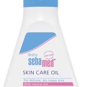 Sebamed Baby Oil 150ml