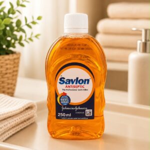 250ml Savlon Antiseptic