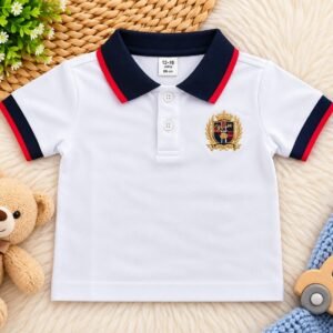 Cici Baby Boy Top