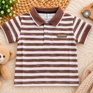 Cici Boy Top