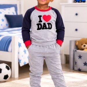 Caluby kids pyjamas