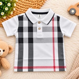 Cici Baby Boy Top