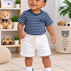 Cici Boy 2pcs set