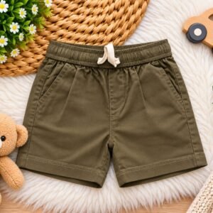 Cici Boy Shorts