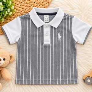 Cici Baby Boy Top