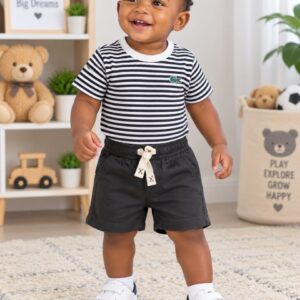 Cici Boy 2pcs set