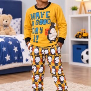 Caluby kids pyjamas