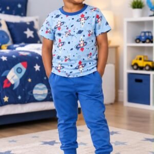 Caluby kids pyjamas