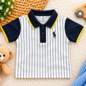 Cici Baby Boy Top
