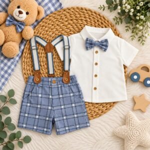 Cute Koala with bow