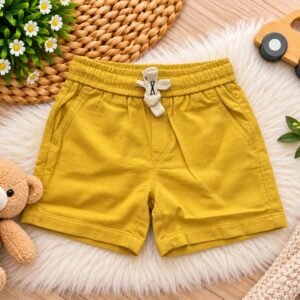 Cici Boy Shorts