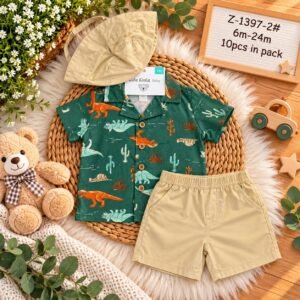 Cute Koala 2pcs with hat