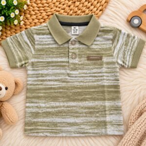 Cici Baby Boy Top