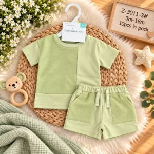 Cute Koala 2pcs boy