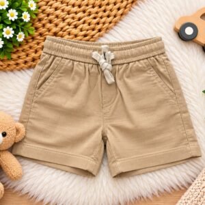 Cici Boy Shorts