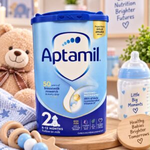 Aptamil 2