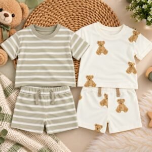 Cute Koala 4pcs set