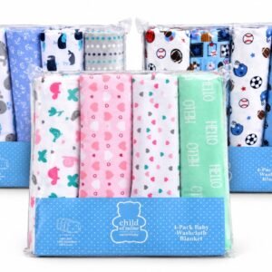 4pcs colored cot sheets/backing cloth 2 yards each - Neutral