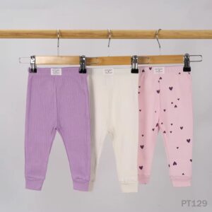 Sunnozy 3pcs Joggers