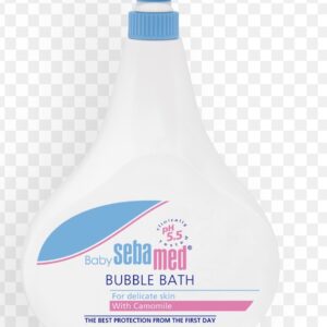 Sebamed Baby Bubble Bath 1000ml