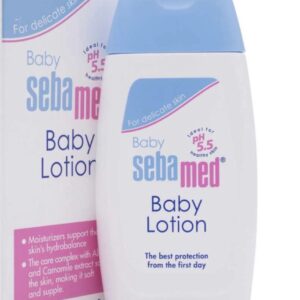 Sebamed Baby Lotion 200ml