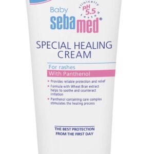 Sebamed Baby Special Healing Cream 100ml