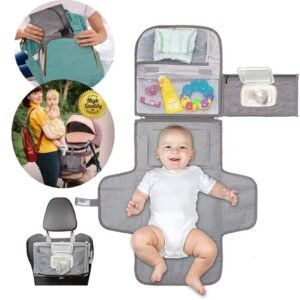 Multipurpose Changing Mat