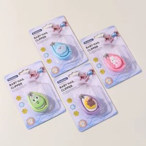 Kids Nail Cutter
