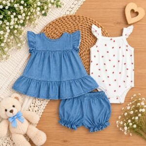 Fairy Realm Dress / Suits