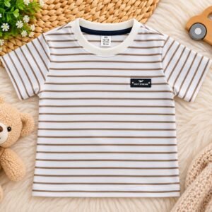 Cici Boy Top
