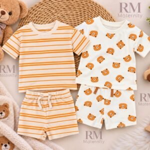 Cute Koala 4pcs set