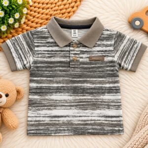 Cici Baby Boy Top