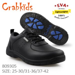 Crabkids Boy Shoes (Size 31-36)