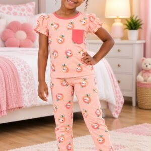 Caluby kids pyjamas