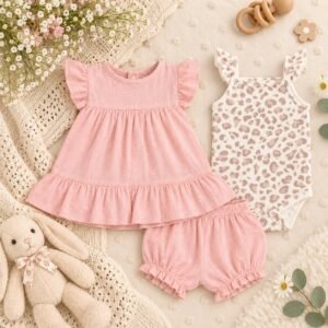 Fairy Realm Dress / Suits
