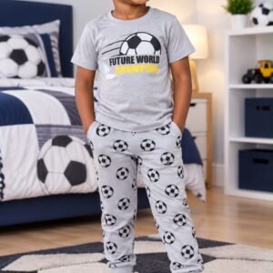 Caluby kids pyjamas