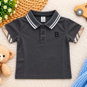 Cici Baby Boy Top