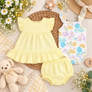 Fairy Realm Dress / Suits