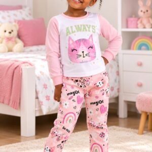 Caluby kids pyjamas