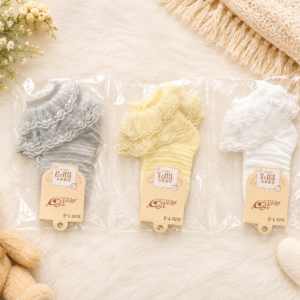 Girl Fashion Socks