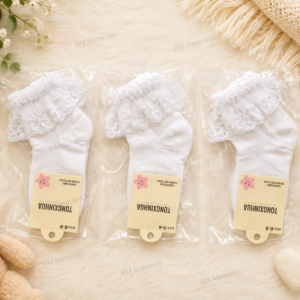 Girl Fashion Socks