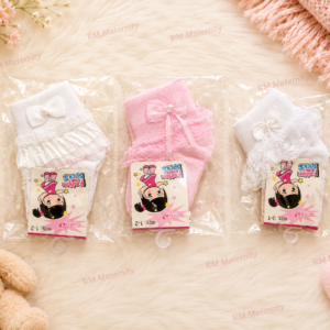 Girl Fashion Socks