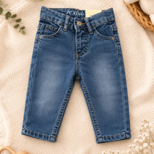 Baby boy jeans